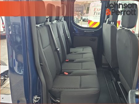 2026 Ford Transit - photo 28