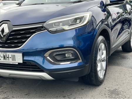 2019 Renault Kadjar - photo 7