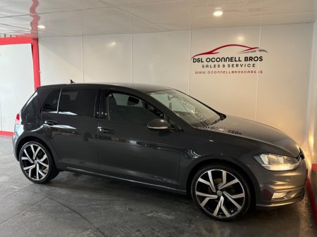 2021 Volkswagen Golf - photo 5