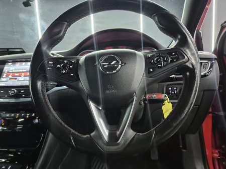 2018 Opel Astra - photo 19