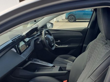 2026 Peugeot 308 - photo 4