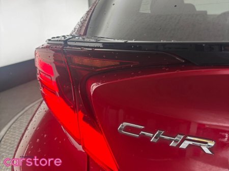 2022 Toyota C-HR - photo 15
