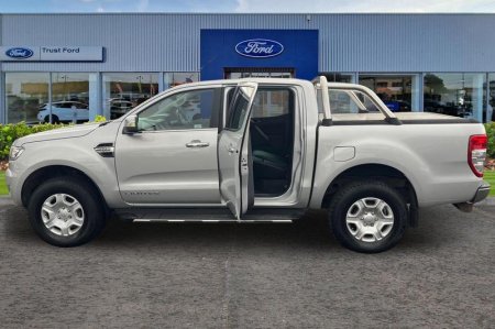 2018 Ford Ranger - photo 5