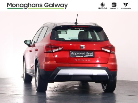 2019 SEAT Arona - photo 5
