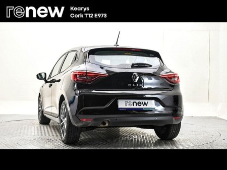 2022 Renault Clio - photo 3