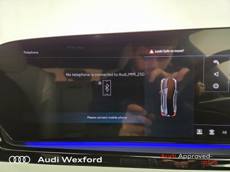 2025 Audi A5 - photo 18