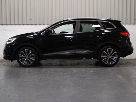 2019 Renault Kadjar - photo 11