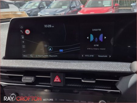 2023 Kia EV6 - photo 12