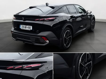 2023 Peugeot 408 - photo 8