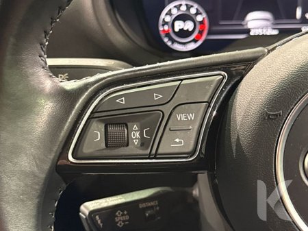 2017 Audi A3 - photo 15