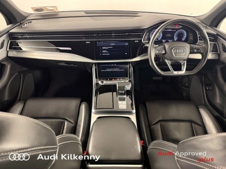 2023 Audi Q7 - photo 12