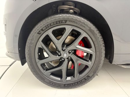 2025 Land Rover Range Rover Sport - photo 11