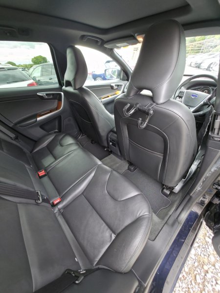 2017 Volvo XC60 - photo 20