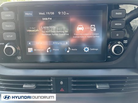 2024 Hyundai i20 - photo 24