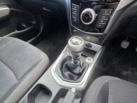 2021 SsangYong Tivoli - photo 16