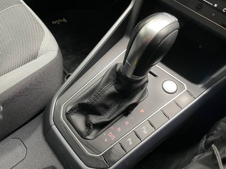 2018 Volkswagen Polo - photo 10