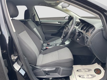 2015 Volkswagen Golf - photo 10
