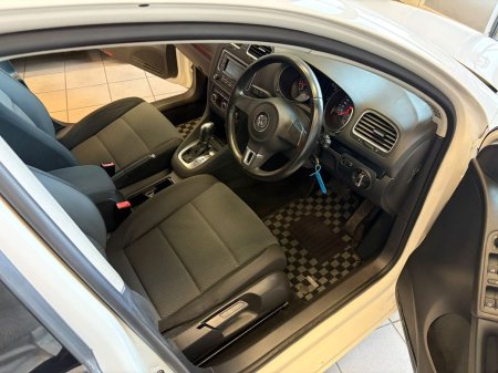 2012 Volkswagen Golf - photo 19