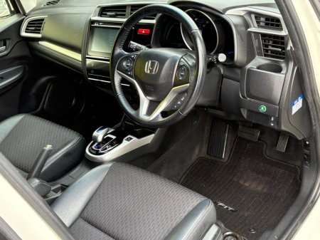 2013 Honda Fit - photo 7