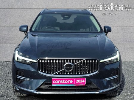 2024 Volvo XC60 - photo 8
