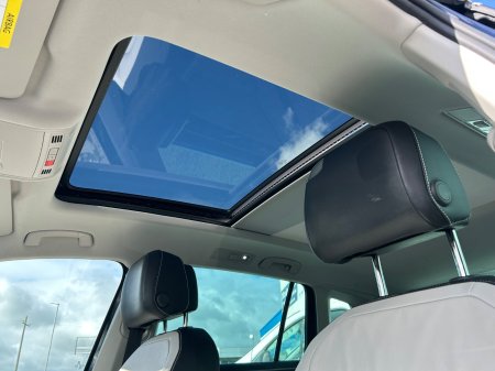 2020 Volkswagen Tiguan - photo 20