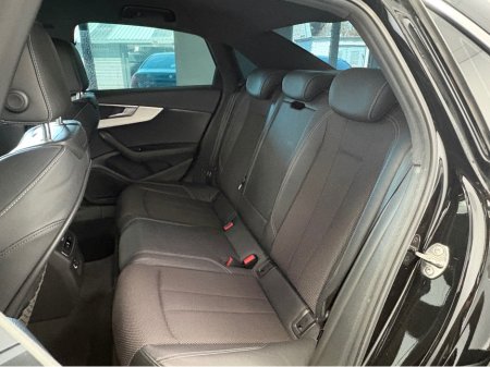 2017 Audi A4 - photo 12