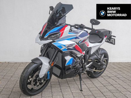 2026 BMW M 1000 XR - photo 7