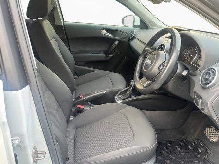 2016 Audi A1 - photo 9