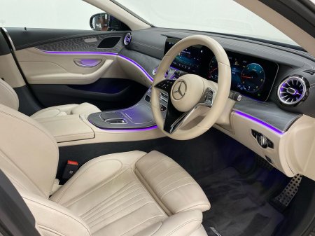 2023 Mercedes-Benz CLS - photo 9