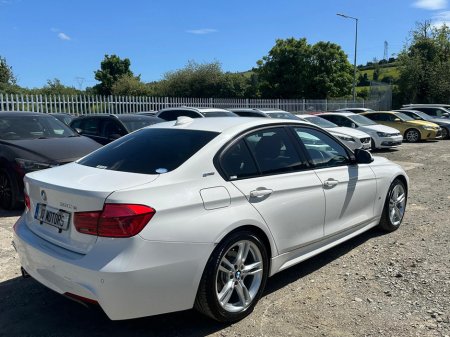 2017 BMW 3-Series - photo 6
