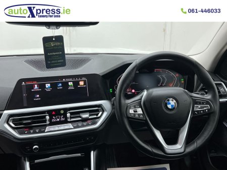 2019 BMW 3-Series - photo 20