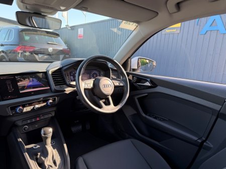 2020 Audi A1 - photo 44