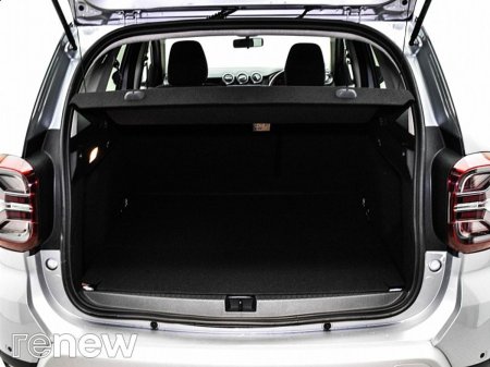 2022 Dacia Duster - photo 12
