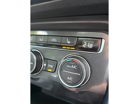 2019 SEAT Tarraco - photo 24