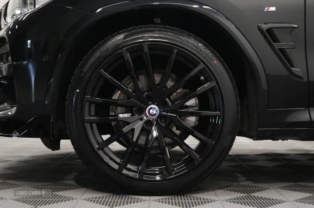 2021 BMW X3 - photo 8