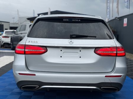 2019 Mercedes-Benz E-Class - photo 6