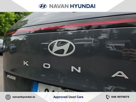 2024 Hyundai KONA - photo 34