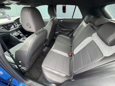 2020 Volkswagen T-Roc - photo 40