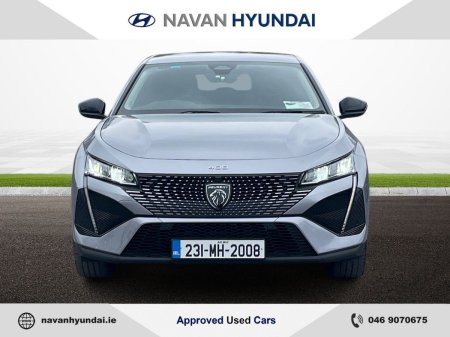 2023 Peugeot 408 - photo 2