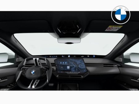 2026 BMW i3 - photo 4