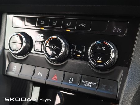 2022 Skoda Kodiaq - photo 20