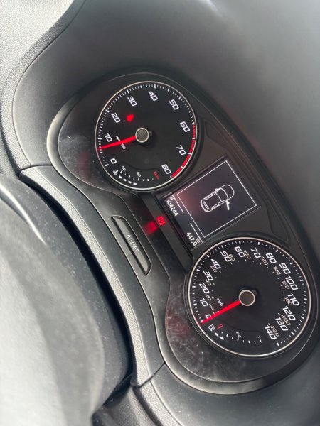 2016 SEAT Ibiza - photo 16