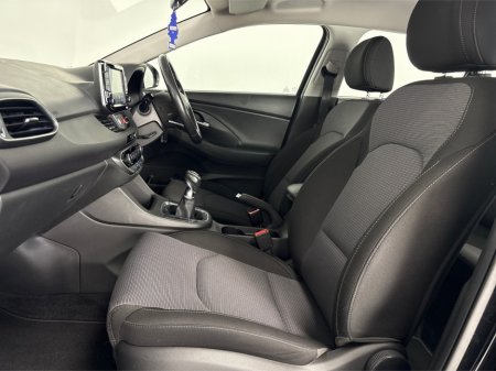 2020 Hyundai i30 - photo 29
