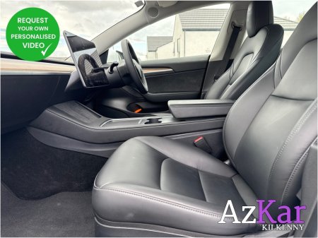 2021 Tesla Model 3 - photo 13