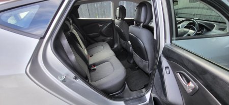 2011 Hyundai ix35 - photo 12