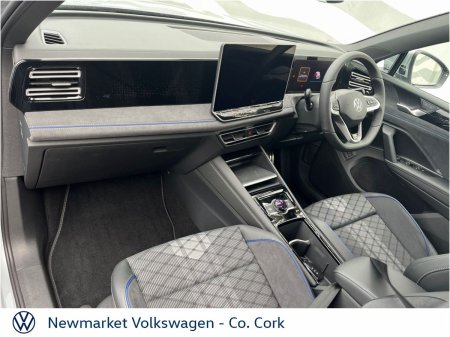 2026 Volkswagen Tiguan - photo 25