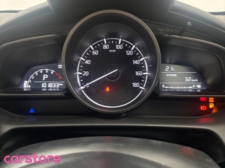 2022 Mazda Mazda2 - photo 18