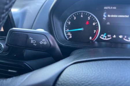2020 Ford EcoSport - photo 14