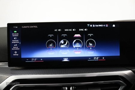 2023 BMW 3-Series - photo 45