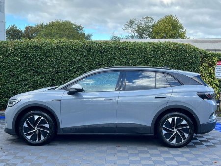 2022 Volkswagen ID.4 - photo 4